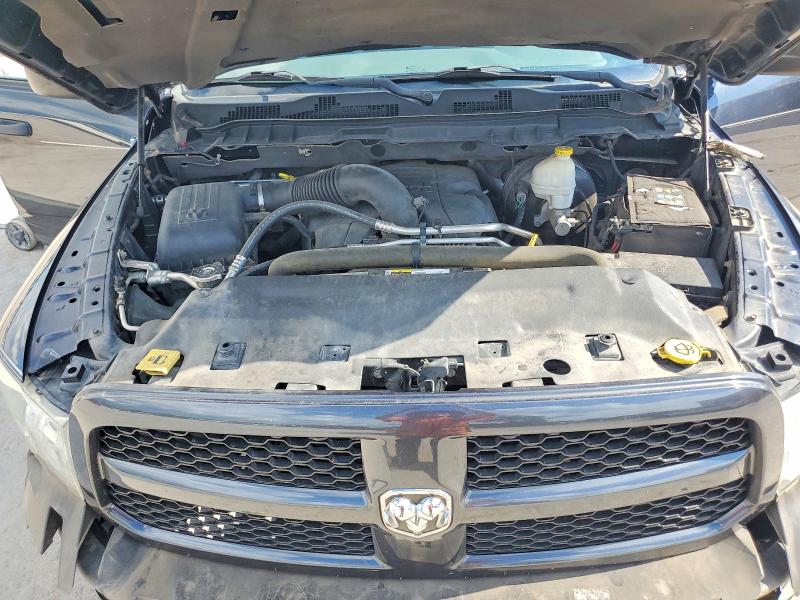 Продажа на аукционе авто 2013 Ram 1500, vin: 1C6RR7FTXDS621559, номер лота: 61210366