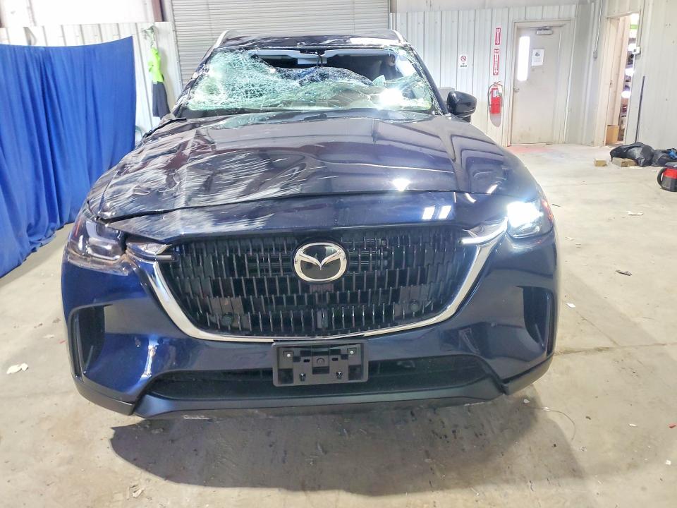 Aukcja sprzedaży 2026 Mazda Cx-90, vin: JM3KKBHD4T1387776, numer aukcji: 60756056