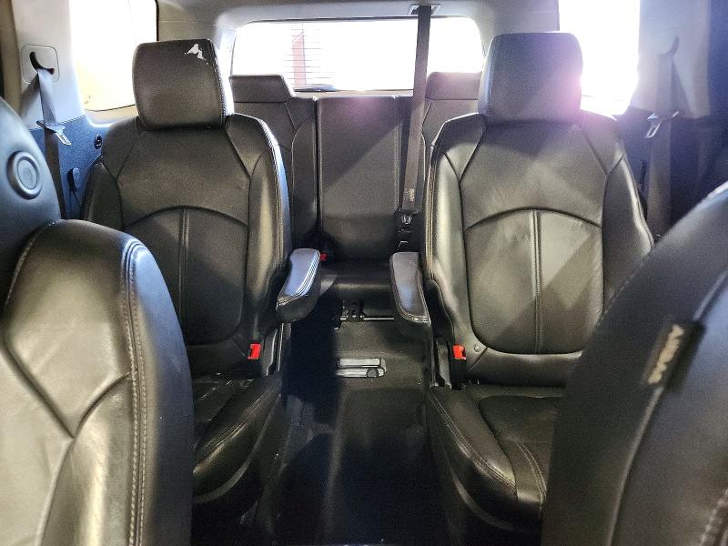 2015 Gmc Acadia მანქანა იყიდება აუქციონზე, vin: 1GKKVRKD8FJ248552, აუქციონის ნომერი: 62598256