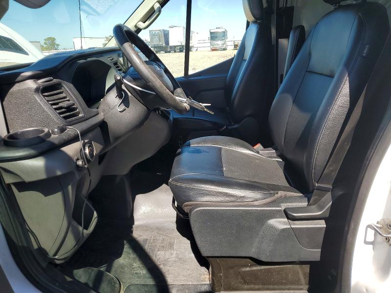 Auction sale of the 2020 Ford Transit, vin: 1FTBR1C8XLKA14888, lot number: 61981976
