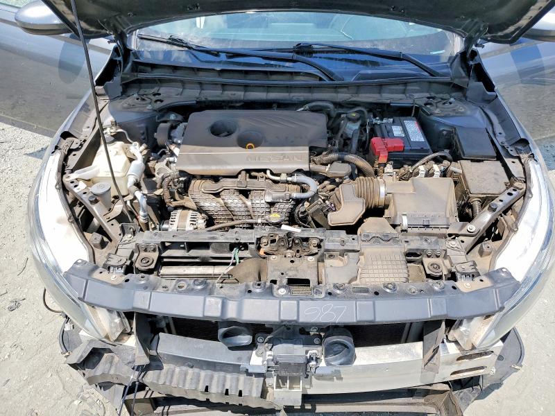 61725426 :رقم المزاد ، 1N4BL4BV4LC160309 vin ، 2020 Nissan Altima مزاد بيع
