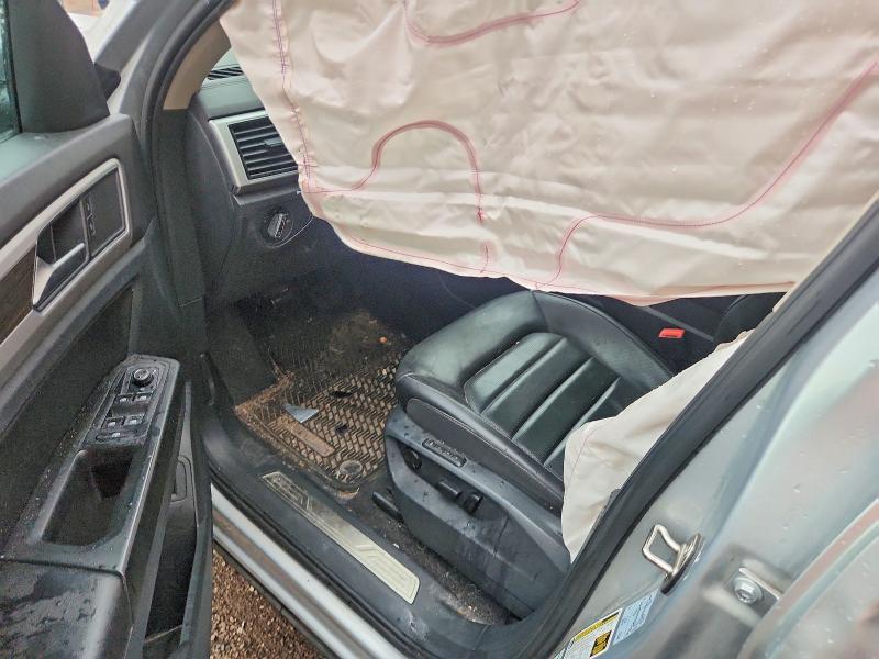 Aukcja sprzedaży 2018 Volkswagen Atlas, vin: 1V2MR2CA8JC544705, numer aukcji: 61885316