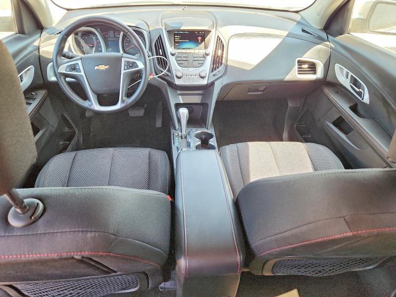 2014 Chevrolet Equinox მანქანა იყიდება აუქციონზე, vin: 2GNFLFEK7E6164866, აუქციონის ნომერი: 62956626