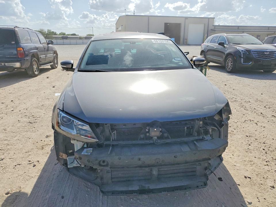 Продаж на аукціоні авто 2016 Volkswagen Jetta, vin: 3VWL07AJ1GM395291, номер лоту: 60153156