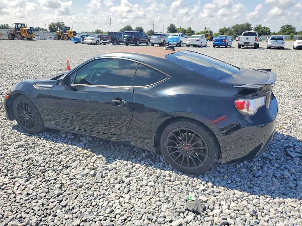 62565696 :رقم المزاد ، JF1ZCAC16F9603456 vin ، 2015 Subaru Brz مزاد بيع