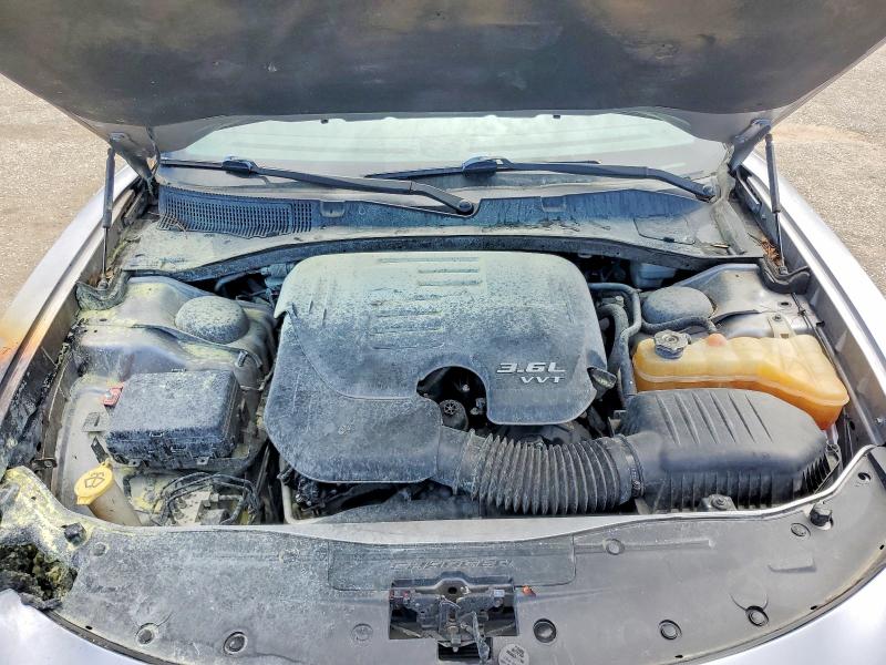 Продаж на аукціоні авто 2015 Dodge Charger, vin: 2C3CDXBGXFH734710, номер лоту: 61126176