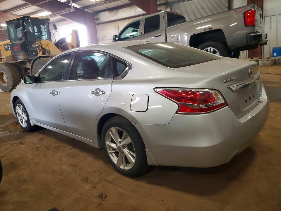 Aukcja sprzedaży 2013 Nissan Altima, vin: 1N4AL3AP1DC157572, numer aukcji: 60884046