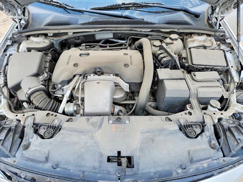 Aukcja sprzedaży 2019 Buick Regal, vin: W04GL6SXXK1007614, numer aukcji: 62161956