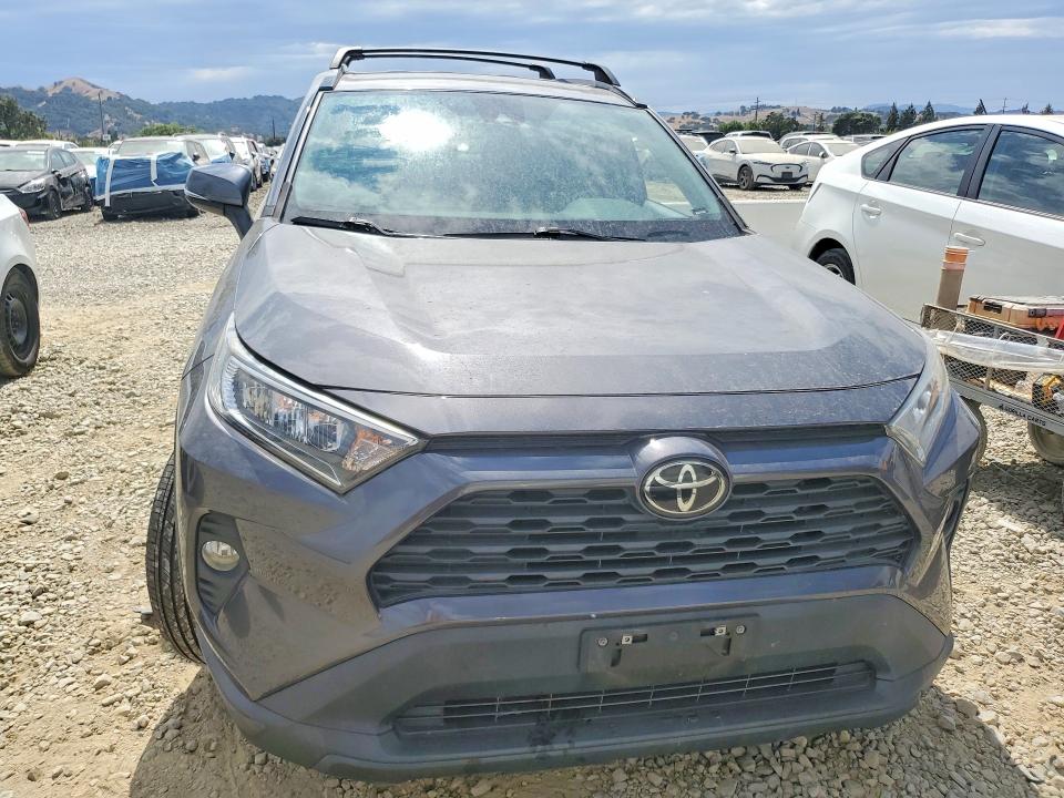 Aukcja sprzedaży 2021 Toyota Rav4, vin: 2T3P1RFVXMW213252, numer aukcji: 61178216