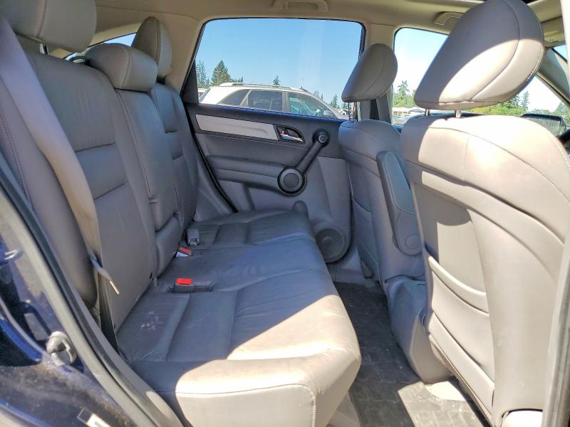 63417216 :رقم المزاد ، JHLRE4H73BC015307 vin ، 2011 Honda Cr-v مزاد بيع
