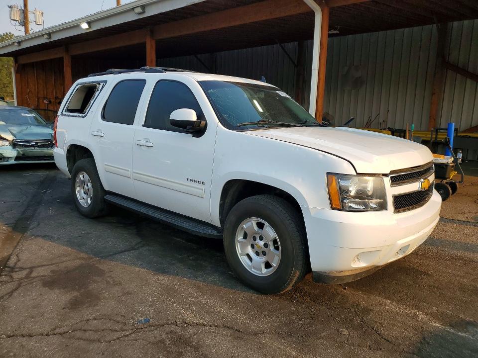 Продажа на аукционе авто 2013 Chevrolet Tahoe, vin: 1GNSKBE09DR196293, номер лота: 59783046