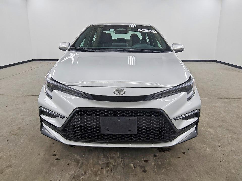61669356 :رقم المزاد ، 5YFS4MCE7TP265889 vin ، 2026 Toyota Corolla مزاد بيع