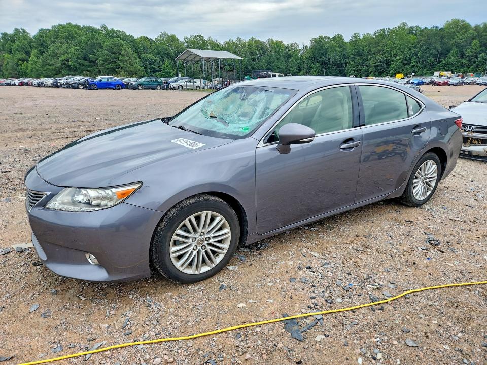 2015 Lexus Es მანქანა იყიდება აუქციონზე, vin: JTHBK1GG7F2170458, აუქციონის ნომერი: 61191566