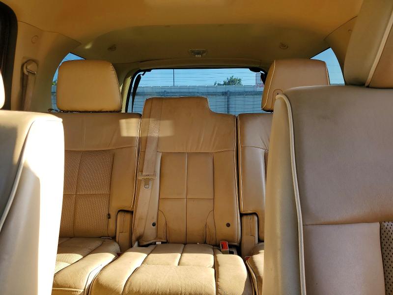 Aukcja sprzedaży 2007 Lincoln Navigator, vin: 5LMFU27547LJ05329, numer aukcji: 60444066