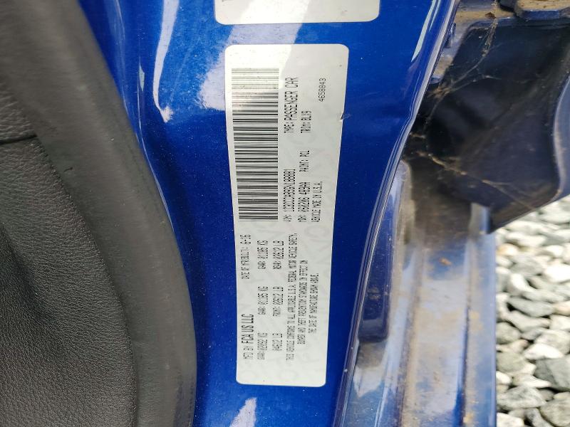 2016 Chrysler 200 მანქანა იყიდება აუქციონზე, vin: 1C3CCCAB9GN188881, აუქციონის ნომერი: 62806416