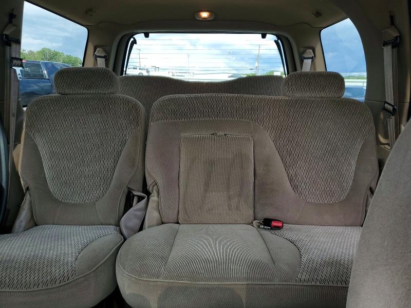 63376066 :رقم المزاد ، 1FMRU18W5WLA99816 vin ، 1998 Ford Expedition مزاد بيع