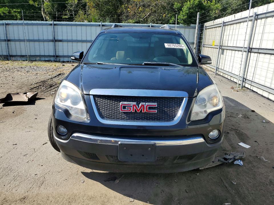 60765266 :رقم المزاد ، 1GKKVRED8CJ338291 vin ، 2012 Gmc Acadia مزاد بيع
