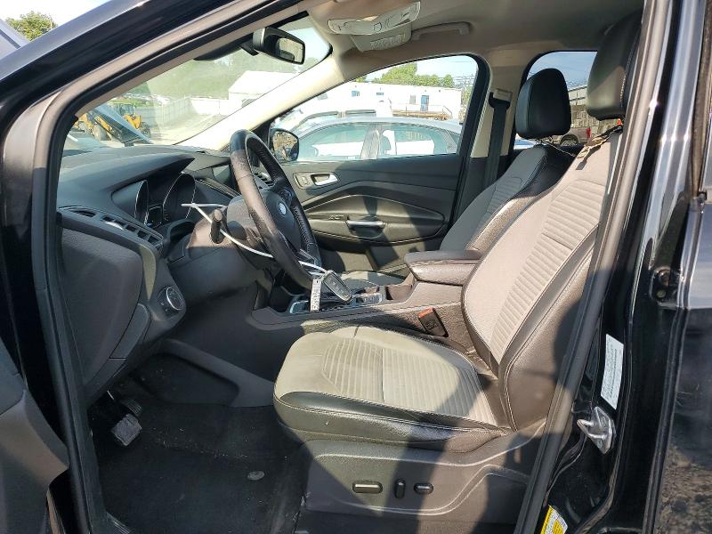 Aukcja sprzedaży 2017 Ford Escape, vin: 1FMCU0JD0HUD21166, numer aukcji: 61766176