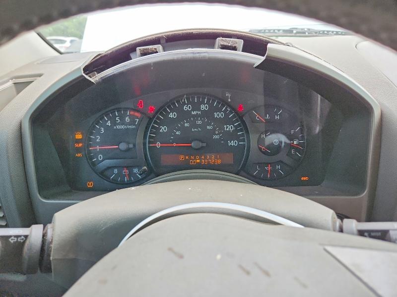 Aukcja sprzedaży 2006 Nissan Armada, vin: 5N1AA08B06N730134, numer aukcji: 60262466