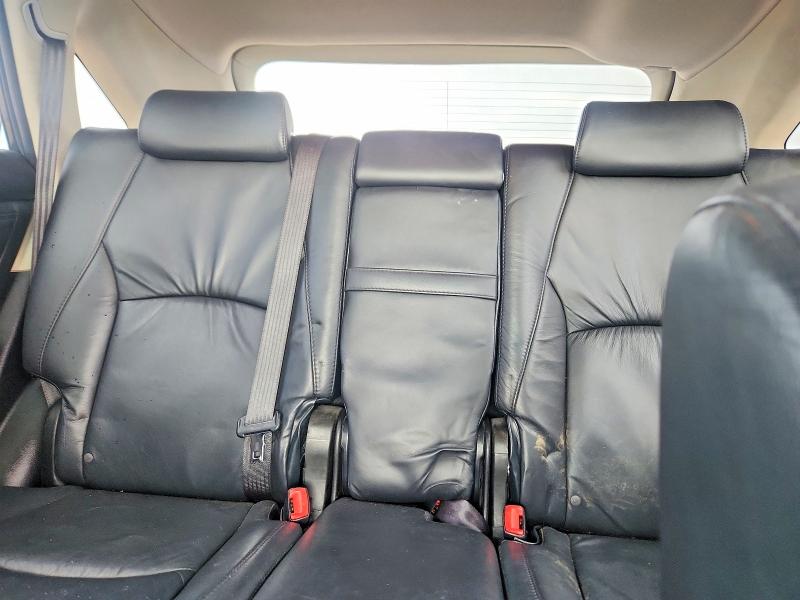 Продаж на аукціоні авто 2009 Lexus Rx, vin: 2T2HK31U19C121571, номер лоту: 61974006