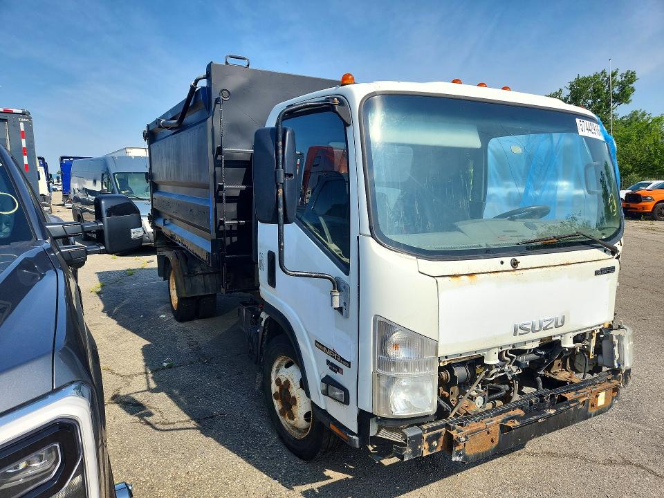 Продаж на аукціоні авто 2014 Isuzu Npr Hd, vin: 54DC4W1B8ES803490, номер лоту: 57442916
