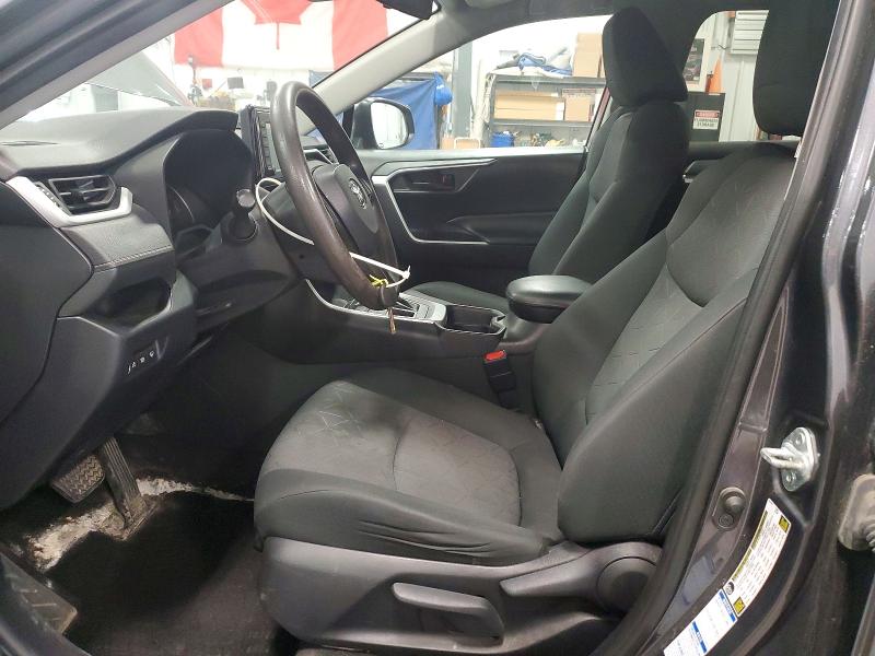 Продажа на аукционе авто 2021 Toyota Rav4, vin: 2T3B1RFVXMC178448, номер лота: 60120086