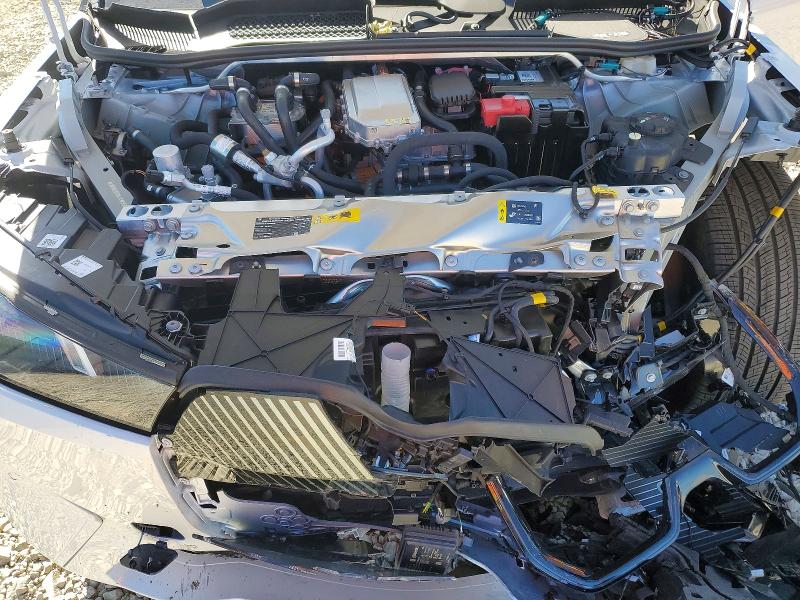 62165636 :رقم المزاد ، WB543CF00TCW55288 vin ، 2026 Bmw Ix مزاد بيع