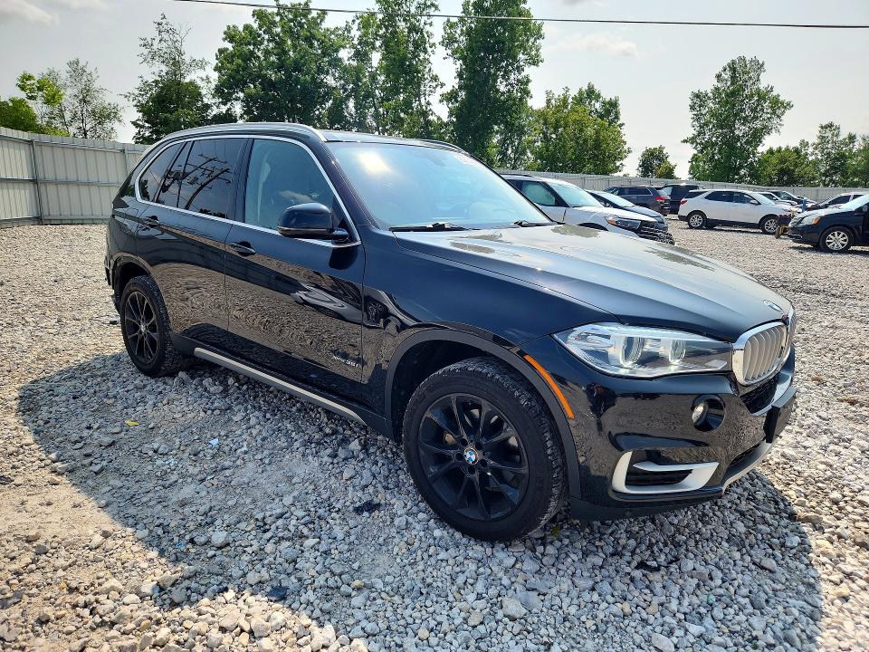 Продажа на аукционе авто 2016 Bmw X5, vin: 5UXKR0C5XG0S85255, номер лота: 62964626