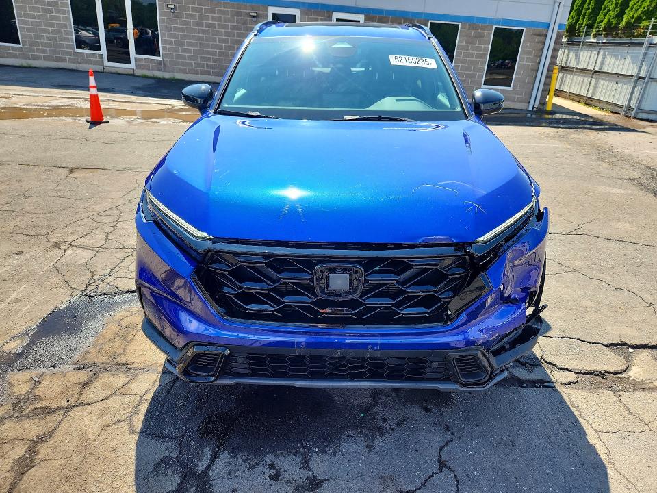 Продажа на аукционе авто 2024 Honda Cr-v, vin: 5J6RS6H80RL010757, номер лота: 62166236