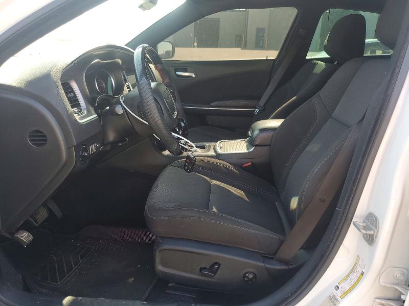 62944786 :رقم المزاد ، 2C3CDXBG6KH664648 vin ، 2019 Dodge Charger مزاد بيع