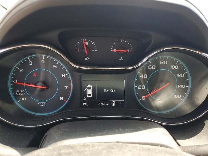 Продажа на аукционе авто 2017 Chevrolet Cruze, vin: 3G1BE6SM9HS545687, номер лота: 63189586
