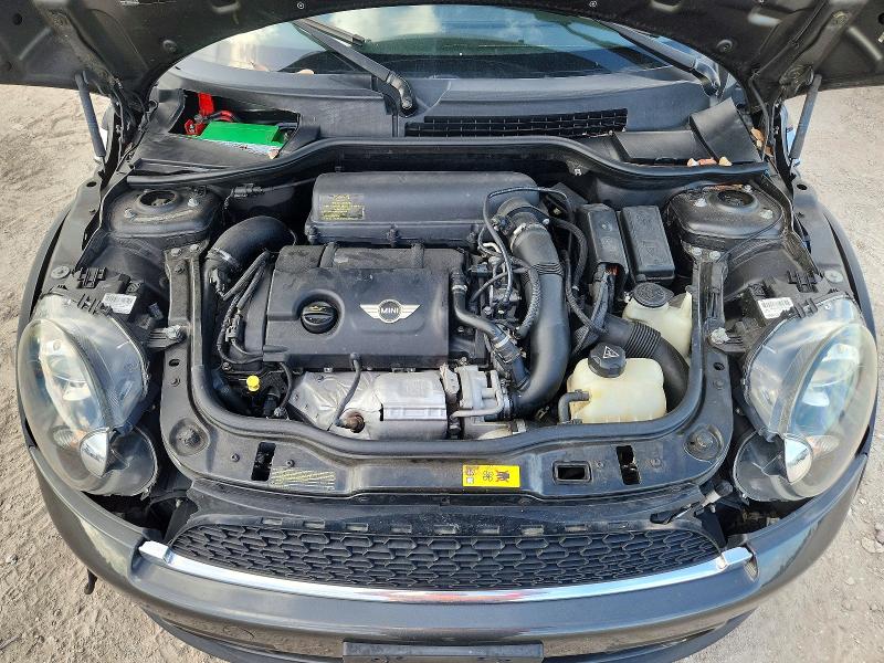 Aukcja sprzedaży 2012 Mini Cooper, vin: WMWZP3C52CT550067, numer aukcji: 60702256