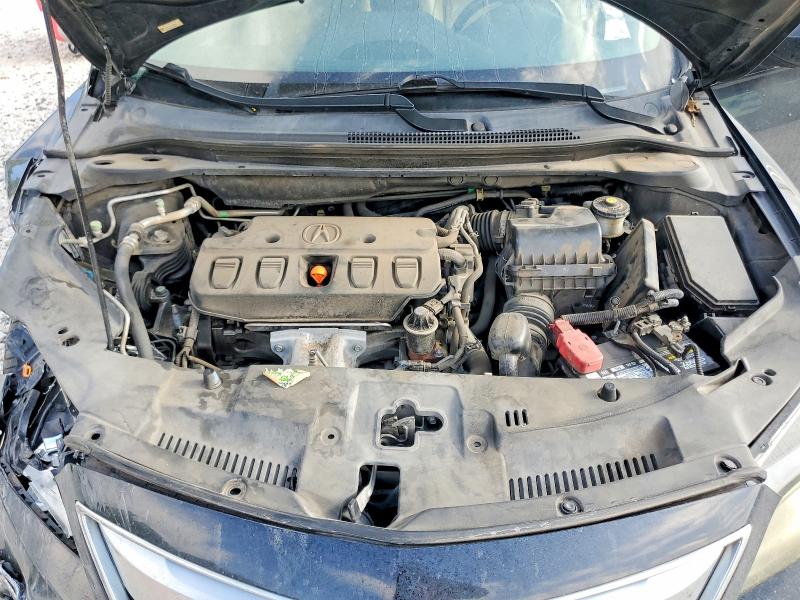 2014 Acura Ilx მანქანა იყიდება აუქციონზე, vin: 19VDE1F59EE000856, აუქციონის ნომერი: 63310686