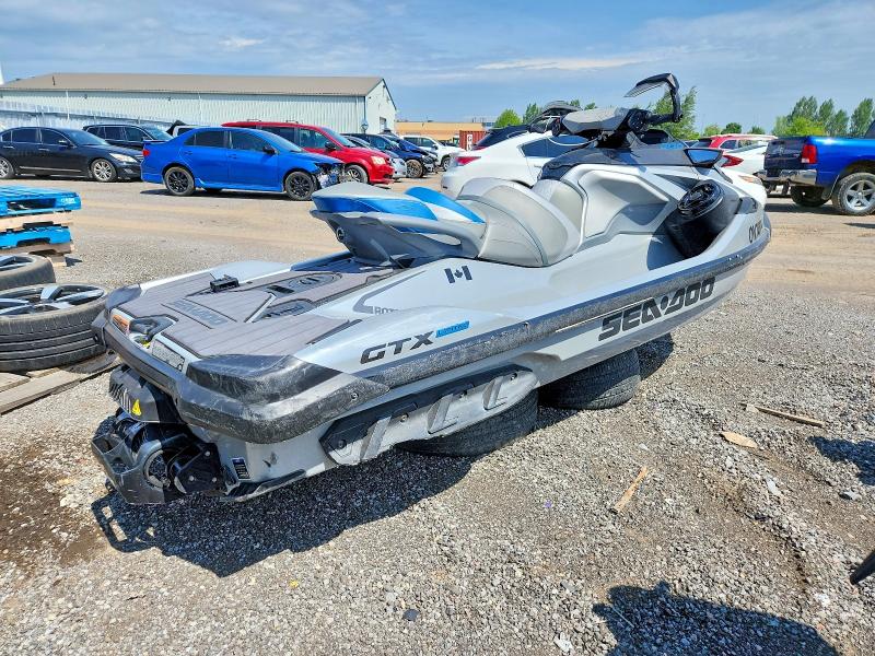 Aukcja sprzedaży 2021 Sea-doo Jet Ski, vin: CAYDV29256L021, numer aukcji: 58763106