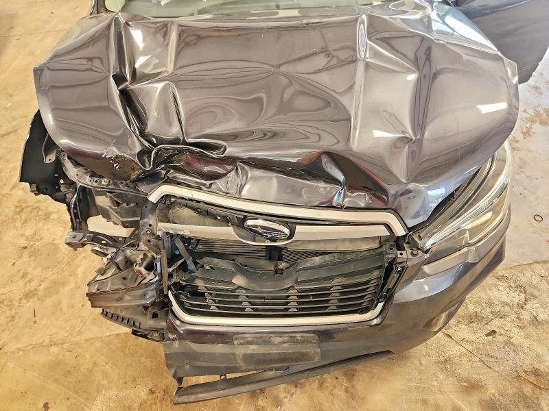 59596006 :رقم المزاد ، JF2SKAGC7KH444426 vin ، 2019 Subaru Forester مزاد بيع