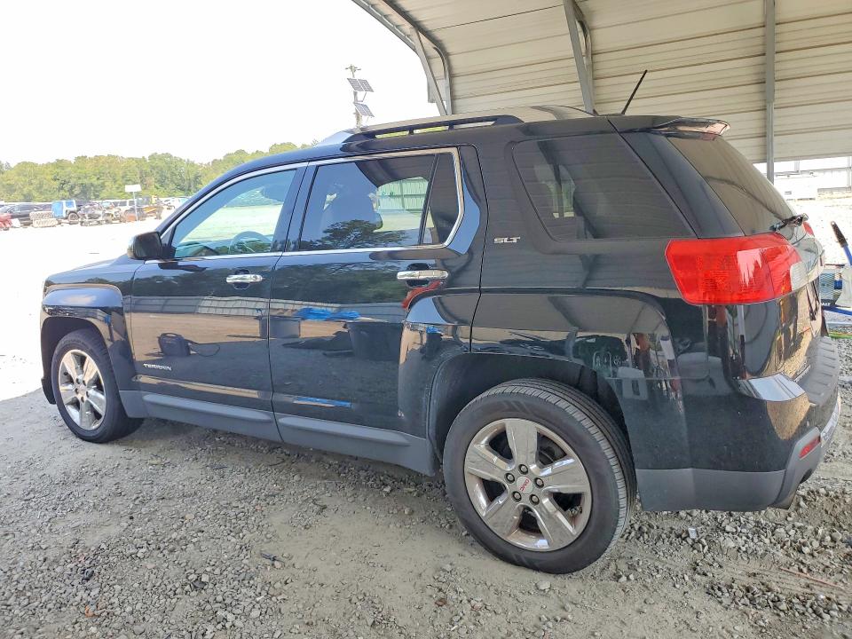Aukcja sprzedaży 2015 Gmc Terrain, vin: 2GKFLTE36F6101070, numer aukcji: 63148746