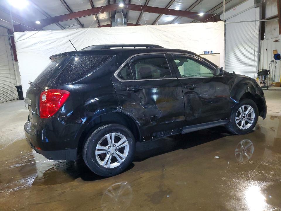 Aukcja sprzedaży 2013 Chevrolet Equinox, vin: 2GNFLEEK2D6420498, numer aukcji: 58261316