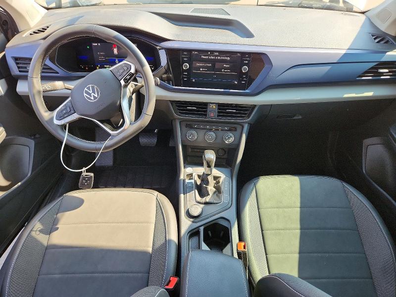 Продажа на аукционе авто 2022 Volkswagen Taos, vin: 3VVPX7B21NM012567, номер лота: 58699986