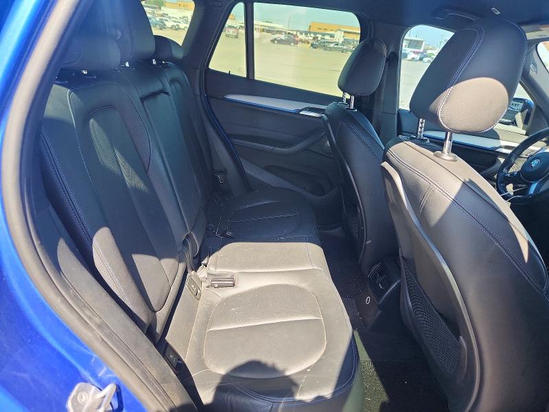 Aukcja sprzedaży 2017 Bmw X1, vin: WBXHT3C38H5F71046, numer aukcji: 60621636