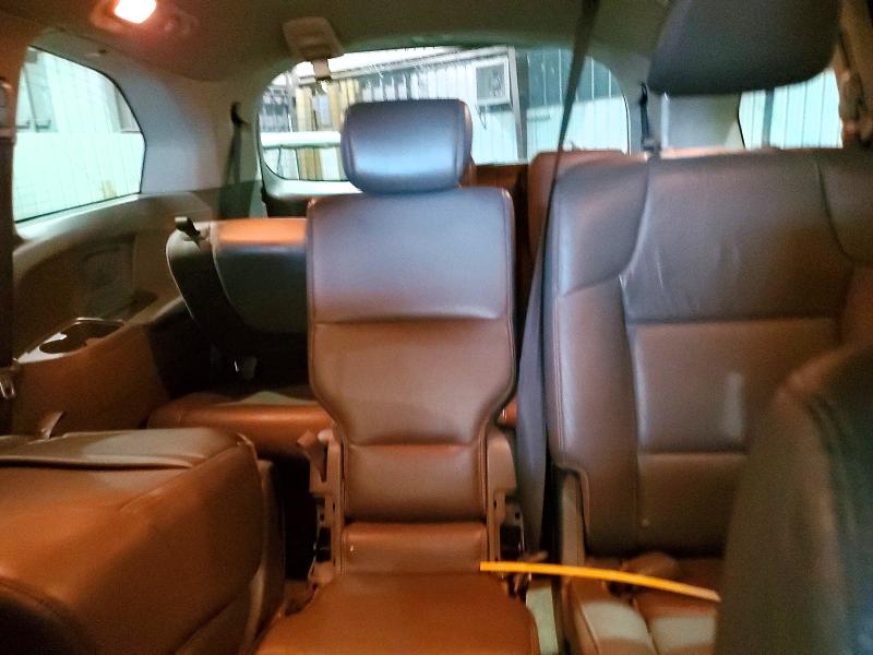 Продаж на аукціоні авто 2014 Honda Odyssey, vin: 5FNRL5H65EB033721, номер лоту: 59683266