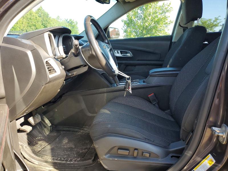 62035336 :رقم المزاد ، 2GNALBEK7E6152171 vin ، 2014 Chevrolet Equinox مزاد بيع