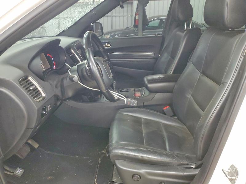 Aukcja sprzedaży 2020 Dodge Durango, vin: 1C4RDHDG3LC307490, numer aukcji: 62016956