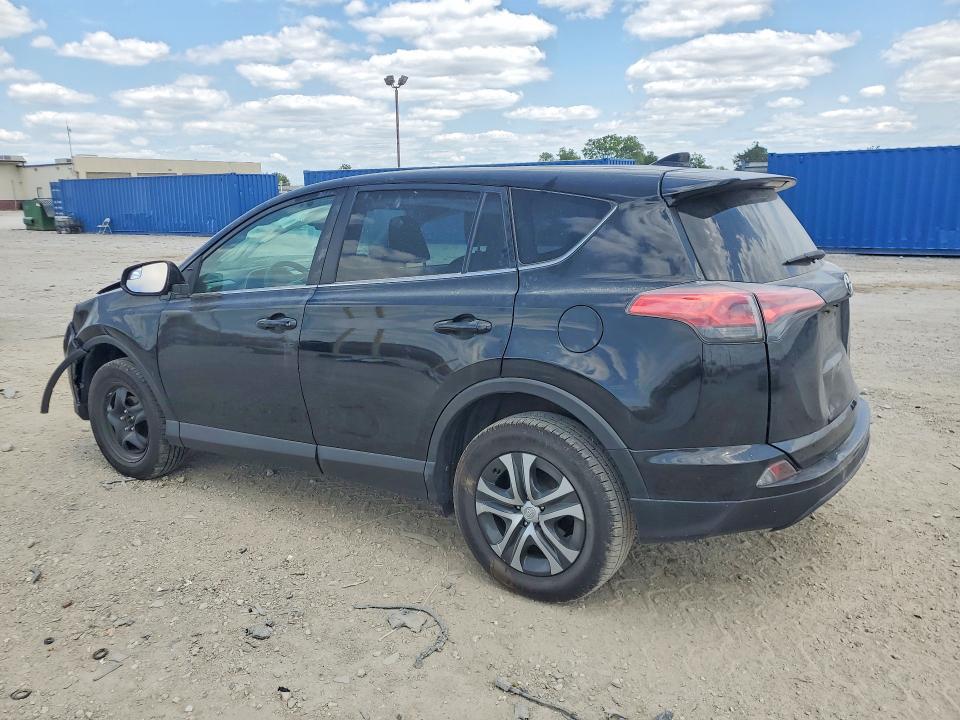 2018 Toyota Rav4 მანქანა იყიდება აუქციონზე, vin: 2T3BFREV3JW792500, აუქციონის ნომერი: 62049706