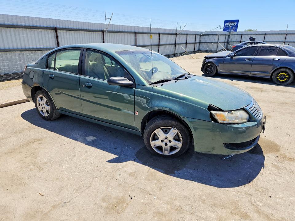 Продажа на аукционе авто 2006 Saturn Ion, vin: 1G8AJ55F46Z183381, номер лота: 63248316