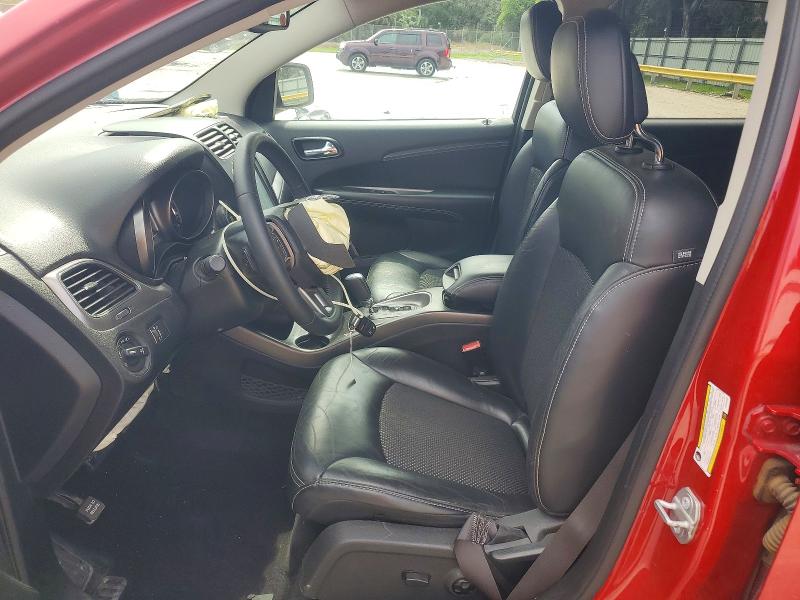 2017 Dodge Journey მანქანა იყიდება აუქციონზე, vin: 3C4PDCGG6HT644222, აუქციონის ნომერი: 62915066