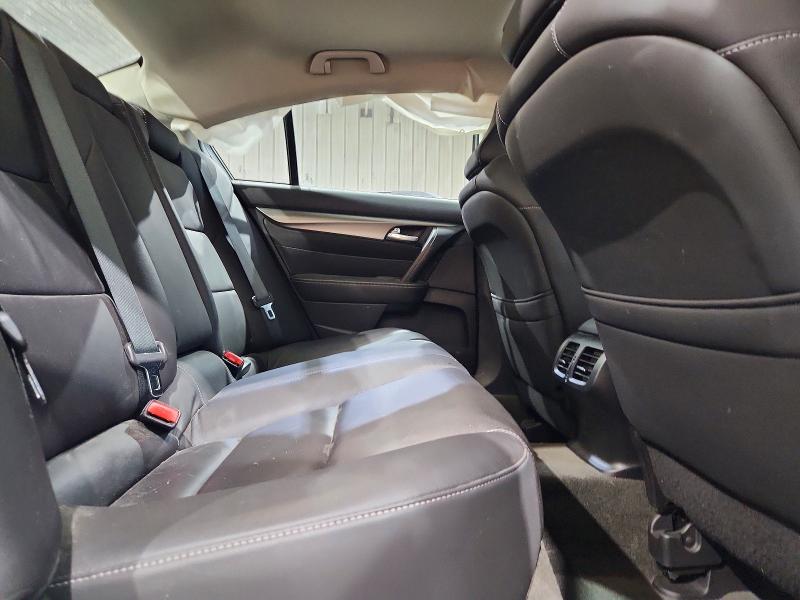 Продажа на аукционе авто 2013 Acura Tl, vin: 19UUA8F36DA018308, номер лота: 62956636