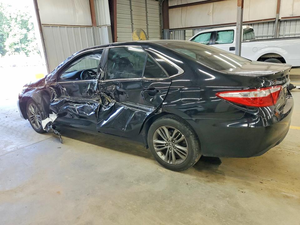 2015 Toyota Camry მანქანა იყიდება აუქციონზე, vin: 4T1BF1FKXFU001157, აუქციონის ნომერი: 60262696