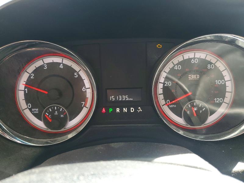 Продажа на аукционе авто 2014 Dodge Grand Caravan, vin: 2C4RDGCG3ER406591, номер лота: 59866376