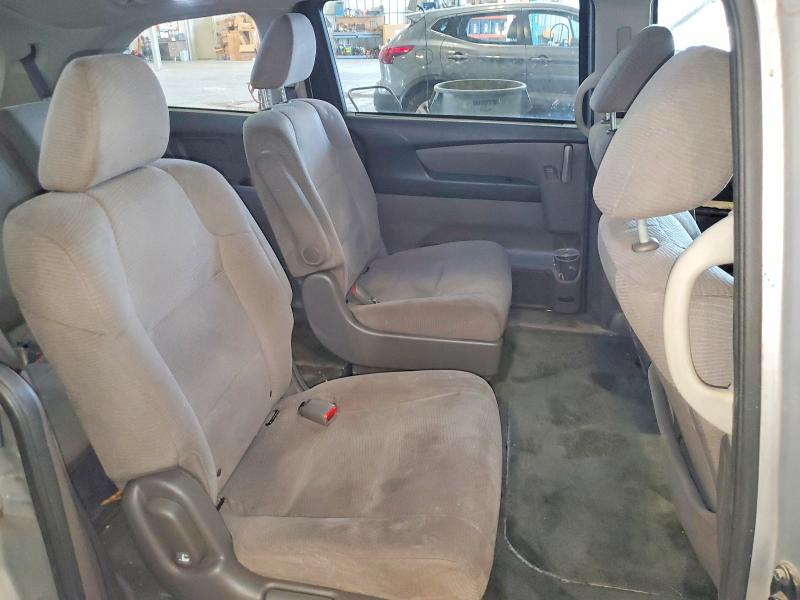 Продажа на аукционе авто 2012 Honda Odyssey, vin: 5FNRL5H27CB143065, номер лота: 61849966