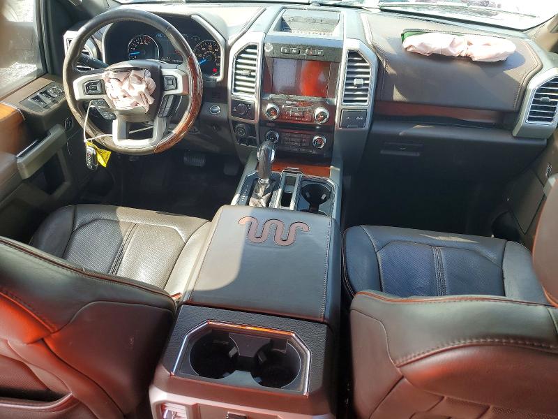 Продажа на аукционе авто 2017 Ford F150, vin: 1FTEW1EF7HFA64181, номер лота: 60198646